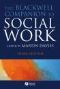 Скачать The Blackwell Companion to Social Work, eTextbook - Martin  Davies