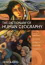 Скачать The Dictionary of Human Geography - Ron  Johnston