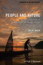 Скачать People and Nature. An Introduction to Human Ecological Relations - Emilio Moran F.