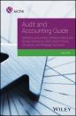 Скачать Audit and Accounting Guide Depository and Lending Institutions. Banks and Savings Institutions, Credit Unions, Finance Companies, and Mortgage Companies - AICPA