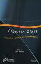 Скачать Flexible Glass. Enabling Thin, Lightweight, and Flexible Electronics - Sean Garner M.