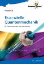Скачать Essenzielle Quantenmechanik. für Elektrotechniker und Informatiker - Peter Deák