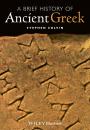 Скачать A Brief History of Ancient Greek - Stephen  Colvin