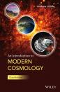 Скачать An Introduction to Modern Cosmology - Andrew Liddle