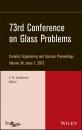 Скачать 73rd Conference on Glass Problems - S. Sundaram K.
