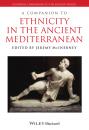 Скачать A Companion to Ethnicity in the Ancient Mediterranean - Jeremy  McInerney