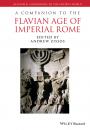 Скачать A Companion to the Flavian Age of Imperial Rome - Andrew  Zissos