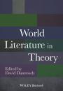 Скачать World Literature in Theory - David  Damrosch