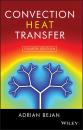 Скачать Convection Heat Transfer - Adrian  Bejan