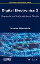 Скачать Digital Electronics 2. Sequential and Arithmetic Logic Circuits - Tertulien  Ndjountche