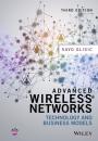 Скачать Advanced Wireless Networks. Technology and Business Models - Savo Glisic G.