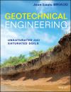 Скачать Geotechnical Engineering. Unsaturated and Saturated Soils - Jean-Louis  Briaud
