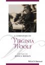 Скачать A Companion to Virginia Woolf - Jessica  Berman