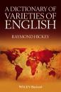 Скачать A Dictionary of Varieties of English - Raymond  Hickey
