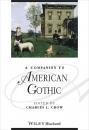 Скачать A Companion to American Gothic - Charles Crow L.