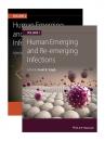 Скачать Human Emerging and Re-emerging Infections - Sunit Singh Kumar