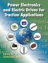 Скачать Power Electronics and Electric Drives for Traction Applications - Gonzalo  Abad