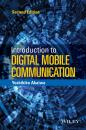 Скачать Introduction to Digital Mobile Communication - Yoshihiko  Akaiwa