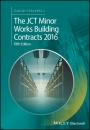 Скачать The JCT Minor Works Building Contracts 2016 - David  Chappell