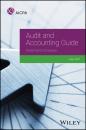 Скачать Audit and Accounting Guide: Investment Companies, 2017 - AICPA