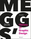 Скачать Meggs' History of Graphic Design - Alston Purvis W.