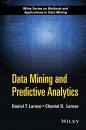 Скачать Data Mining and Predictive Analytics - Daniel Larose T.