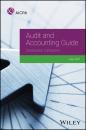 Скачать Audit and Accounting Guide: Construction Contractors, 2017 - AICPA