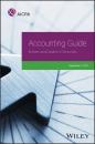 Скачать Accounting Guide: Brokers and Dealers in Securities 2017 - AICPA