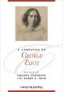 Скачать A Companion to George Eliot - Amanda  Anderson