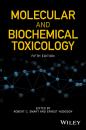 Скачать Molecular and Biochemical Toxicology - Ernest  Hodgson