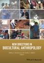 Скачать New Directions in Biocultural Anthropology - Molly Zuckerman K.
