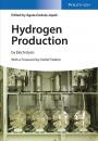 Скачать Hydrogen Production. by Electrolysis - Detlef  Stolten