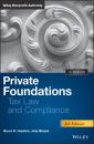 Скачать Private Foundations. Tax Law and Compliance - Jody  Blazek