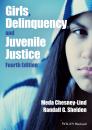Скачать Girls, Delinquency, and Juvenile Justice - Meda  Chesney-Lind