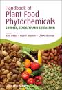 Скачать Handbook of Plant Food Phytochemicals. Sources, Stability and Extraction - Charles  Brennan