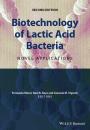 Скачать Biotechnology of Lactic Acid Bacteria. Novel Applications - Fernanda  Mozzi
