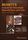 Скачать Beckett's Industrial Chocolate Manufacture and Use - Steve Beckett T.