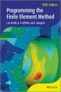 Скачать Programming the Finite Element Method - L.  Margetts