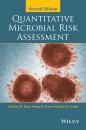 Скачать Quantitative Microbial Risk Assessment - Charles Gerba P.