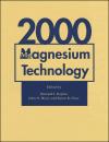 Скачать Magnesium Technology 2000 - John Hryn N.