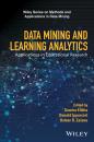 Скачать Data Mining and Learning Analytics. Applications in Educational Research - Samira  ElAtia