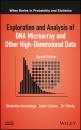 Скачать Exploration and Analysis of DNA Microarray and Other High-Dimensional Data - Dhammika  Amaratunga