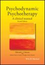 Скачать Psychodynamic Psychotherapy. A Clinical Manual - Sabrina  Cherry
