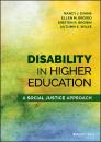 Скачать Disability in Higher Education. A Social Justice Approach - Ellen Broido M.