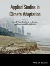 Скачать Applied Studies in Climate Adaptation - David  Rissik