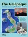 Скачать The Galapagos: A Natural Laboratory for the Earth Sciences - Eric  Mittelstaedt