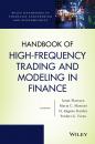Скачать Handbook of High-Frequency Trading and Modeling in Finance - Ionut  Florescu