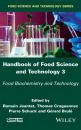 Скачать Handbook of Food Science and Technology 3. Food Biochemistry and Technology - Pierre  Schuck