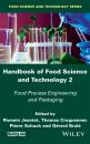 Скачать Handbook of Food Science and Technology 2. Food Process Engineering and Packaging - Pierre  Schuck
