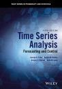 Скачать Time Series Analysis. Forecasting and Control - George E. P. Box